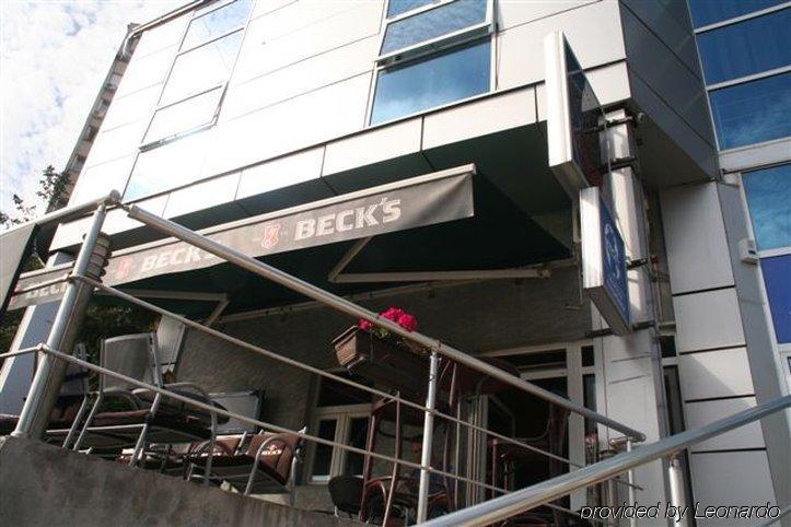 Happy Star Club Hotel Belgrad Exterior foto